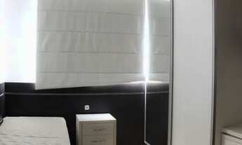 Imagem 6: Apartamento com 3 quartos no Condomínio Residencial Veneza - Bairro Orfãs em Ponta Grossa