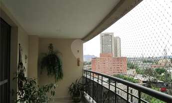 Imagem 7: APARTAMENTO - 4 DORMS - 2 SUITES 3 VAGAS - À VENDA NA VILA LEOPOLDINA