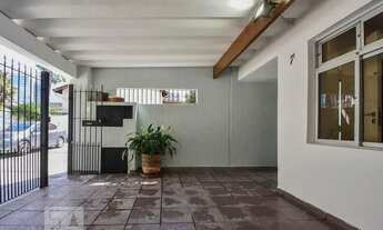 Imagem 7: Casa para Aluguel - Brooklin, 3 Quartos, 120 m2