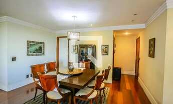 Imagem 3: Apartamento para Aluguel - Vila Sônia, 3 Quartos, 145 m2