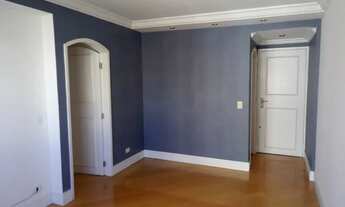 Imagem 2: Apartamento para aluguel tem 78 metros quadrados com 2 quartos em Brooklin Paulista - São