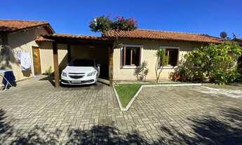 Imagem 4: Casa para Venda - 81.61m², 2 dormitórios, 1 vaga - Ponta Grossa