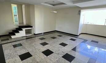 Imagem 4: AP- 137m² - 3 suítes - Batista Campos - Reformado