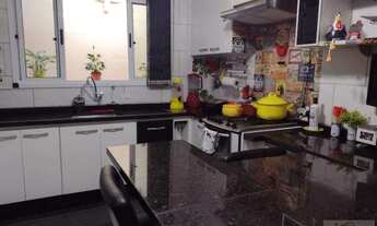 Imagem 2: Lindo Sobrado Vila Assis Brasil - Mauá - SP