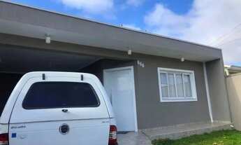 Imagem: Casa, Ocupado, 250.0 M2, Colombo / PR (31