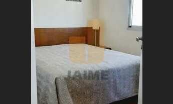 Imagem 4: 2 DORMITÓRIOS COM VAGA E MOBILIADO