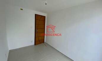 Imagem 7: 1º Aluguel Grátis! Linda Casa Duplex 2Qts e 63m² - Taquara!