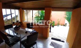 Imagem 2: SÃO PAULO - Casa Padrão - CAMBUCI