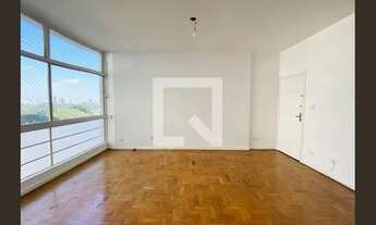 Imagem 4: Apartamento para Aluguel - Higienópolis, 2 Quartos, 116 m2