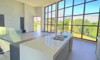 Imagem 4: Casa Assobradada em Indaiatuba SP condomínio Helvétia Park, oportunidade