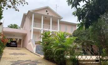 Imagem 5: Casa - Chácara Primavera - Campinas