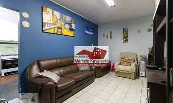 Imagem 7: Casa à venda, 130 m² por R$ 440.000,00 - Vila Santo Estéfano - São Paulo/SP