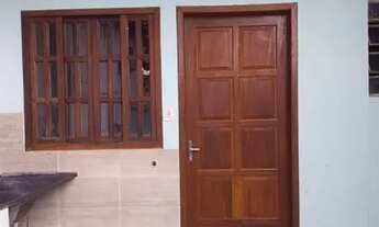 Imagem: Alugo casa de 1 quarto em Jardim Ipitangas