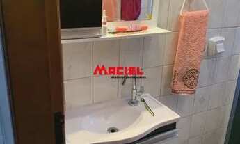 Imagem 2: Casa Padrão em São José dos Campos