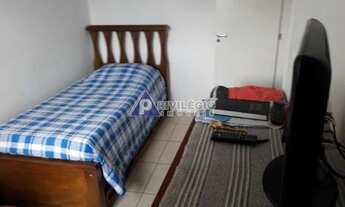 Imagem 5: Apartamento à venda, 2 quartos, 1 vaga, Del Castilho - RIO DE JANEIRO/RJ