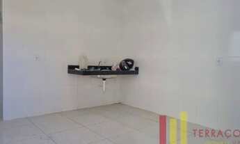 Imagem: URUAÇU - Casa Padrão - LOTEAMENTO SANTANA