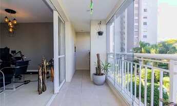 Imagem 7: PORTO ALEGRE - Apartamento Padrão - Jardim Europa