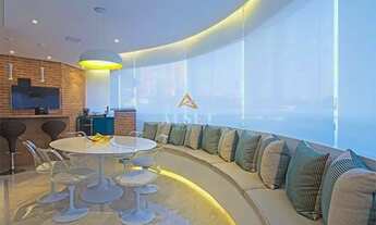 Imagem 2: Belíssimo apartamento com 3 suítes no Anália Franco