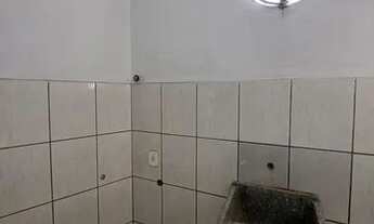 Imagem 5: Apartamento para aluguel com 60 metros quadrados com 2 quartos em Campo Grande - Rio de Ja