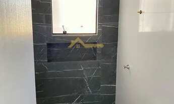 Imagem 3: K) Sobrado à Venda co3 dormitórios, sendo 1 suíte + lavabo com 107m² São José