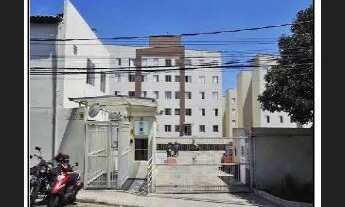 Imagem: TABOAO DA SERRA - Apartamento Padrão