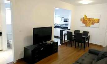 Imagem 4: Lindo Flat próx a Av. Brig. Faria Lima para locação !!