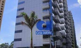 Imagem 3: Sala à venda, 34 m² por R$ 420.000,00 - Edificio Office Grajau - Barueri/SP