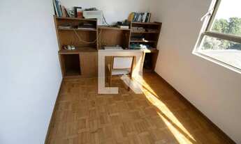 Imagem: Apartamento para Aluguel - Planalto Paulista