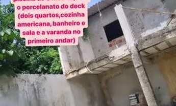Imagem: Casa faltando acabamento rio doce com piscina