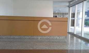 Imagem 3: Sala - Swiss Park - Campinas