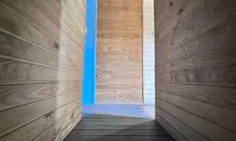 Imagem 6: Alugo Chalé com 2 Dormitórios na Avenida Bento Gonçalves