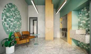 Imagem 5: Apartamento NOVO duas suites nas Perdizes !