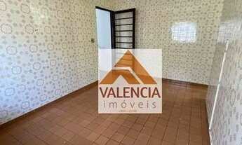 Imagem 4: Casa com 2 dormitórios para alugar por R$ 1.000/mês - Vila Virgínia - Ribeirão Preto/SP