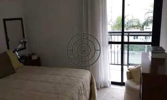 Imagem 2: Apartamento- 157m2 3 suites 3 vgs- varanda gourmet