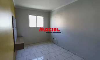 Imagem 2: Apartamento Padrão em São José dos Campos