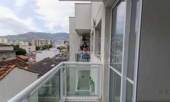 Imagem 5: Apartamento para venda possui 67 metros quadrados com 1 quarto em Vila Isabel - Rio de Jan