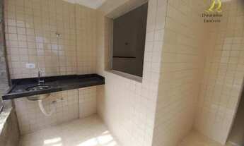 Imagem 7: Apartamento com 2 dormitórios à venda, 67 m² por R$ 399.000 - Aviação - Praia Grande/SP