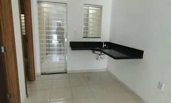 Imagem 2: Casa para locação no Novo Aleixo - Recém construída Novinha