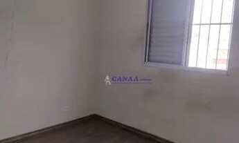 Imagem 5: Apartamento com 2 dormitórios para alugar, 52 m² por R$ 1.800,00/mês - Pirajussara - São P