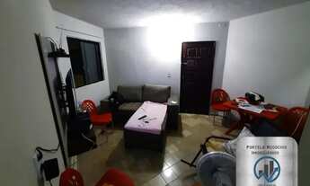 Imagem 3: Apto na Serraria, 2/4, nascente, 1º andar, no Conj. José Tenório