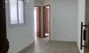 Imagem: Santo André - Apartamento Padrão - Parque