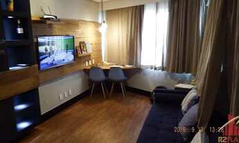 Imagem 4: FLAT EXCELENTE PARA ALUGUEL NA VILA OLÍMPIA !!