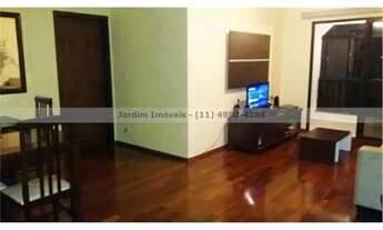 Imagem: Apartamento - Vila Eldizia - Santo Andre