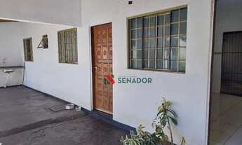 Imagem 4: Casa com 2 dormitórios para alugar, 80 m² por R$ 1.100,00/mês - Jardim Ilha do Mel - Londr