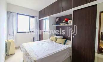 Imagem 2: Venda Apartamento 2 quartos Luiz Anselmo Salvador