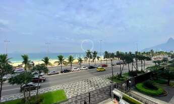 Imagem 4: Apartamento em Ipanema - Rio de Janeiro