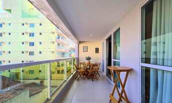 Imagem 5: Apartamento para aluguel com 180 metros quadrados com 2 quartos em Cavaleiros - Macaé - RJ