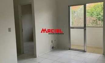 Imagem 6: Apartamento Padrão em São José dos Campos