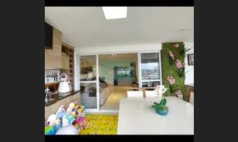 Imagem 4: Apartamento para venda com 87 metros quadrados com 2 quartos