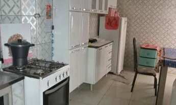 Imagem 5: Casa a venda no Santos Dummont